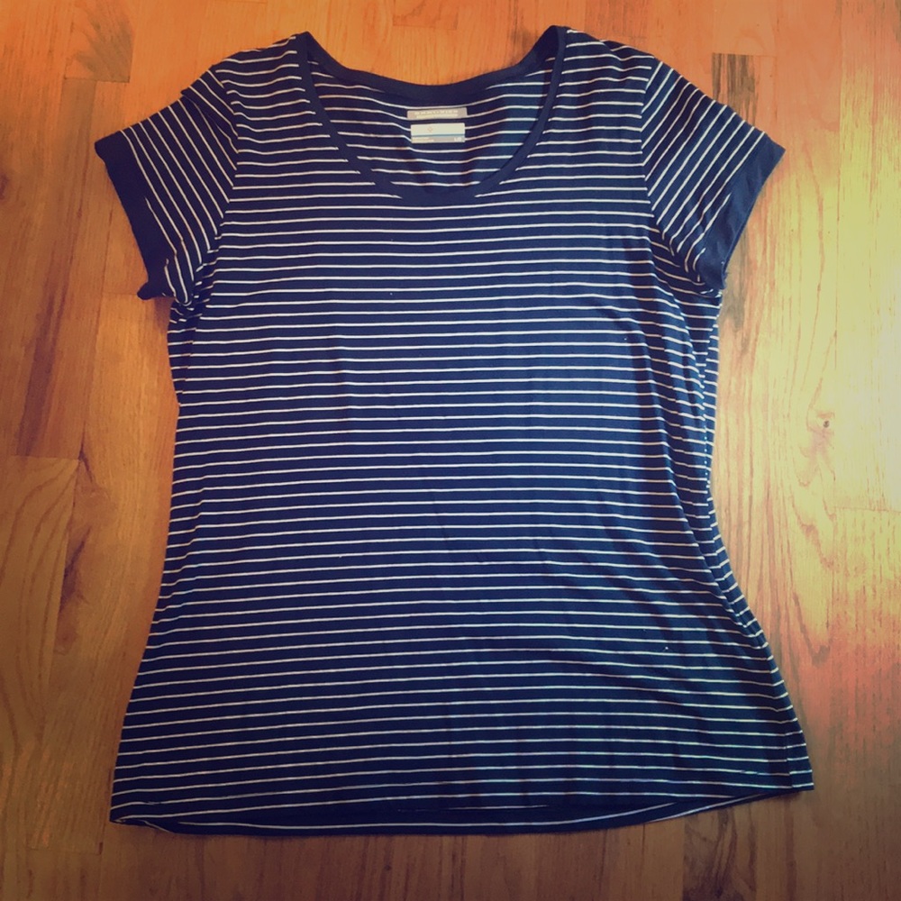 Columbia Omni-wick T-shirt